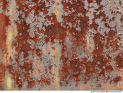 Metal Rust